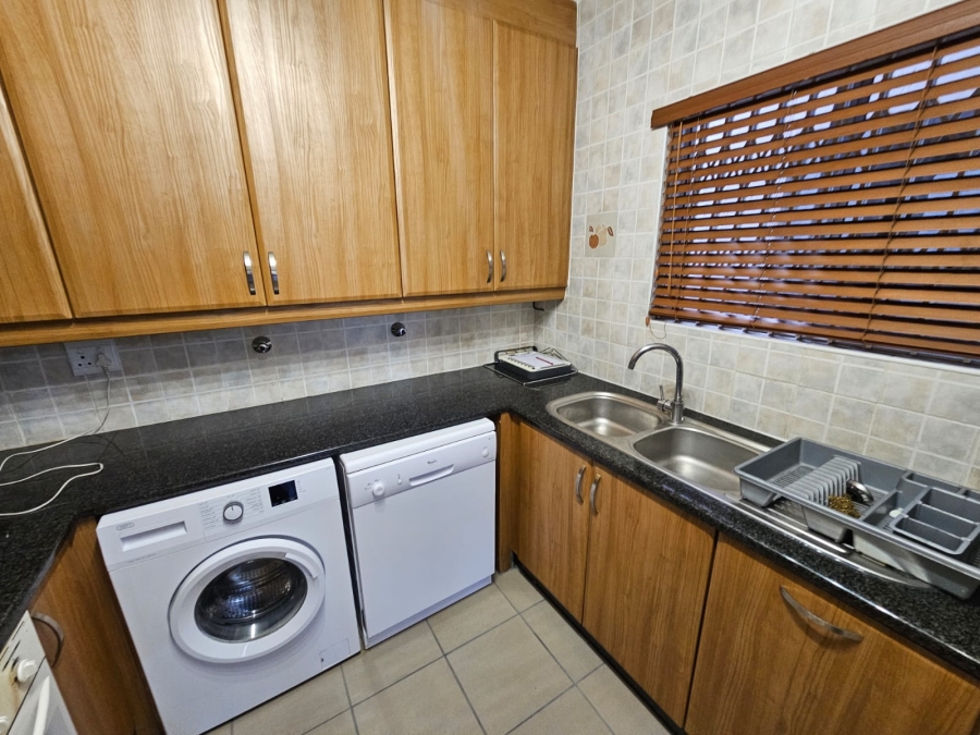3 Bedroom Property for Sale in Vaalpark Free State